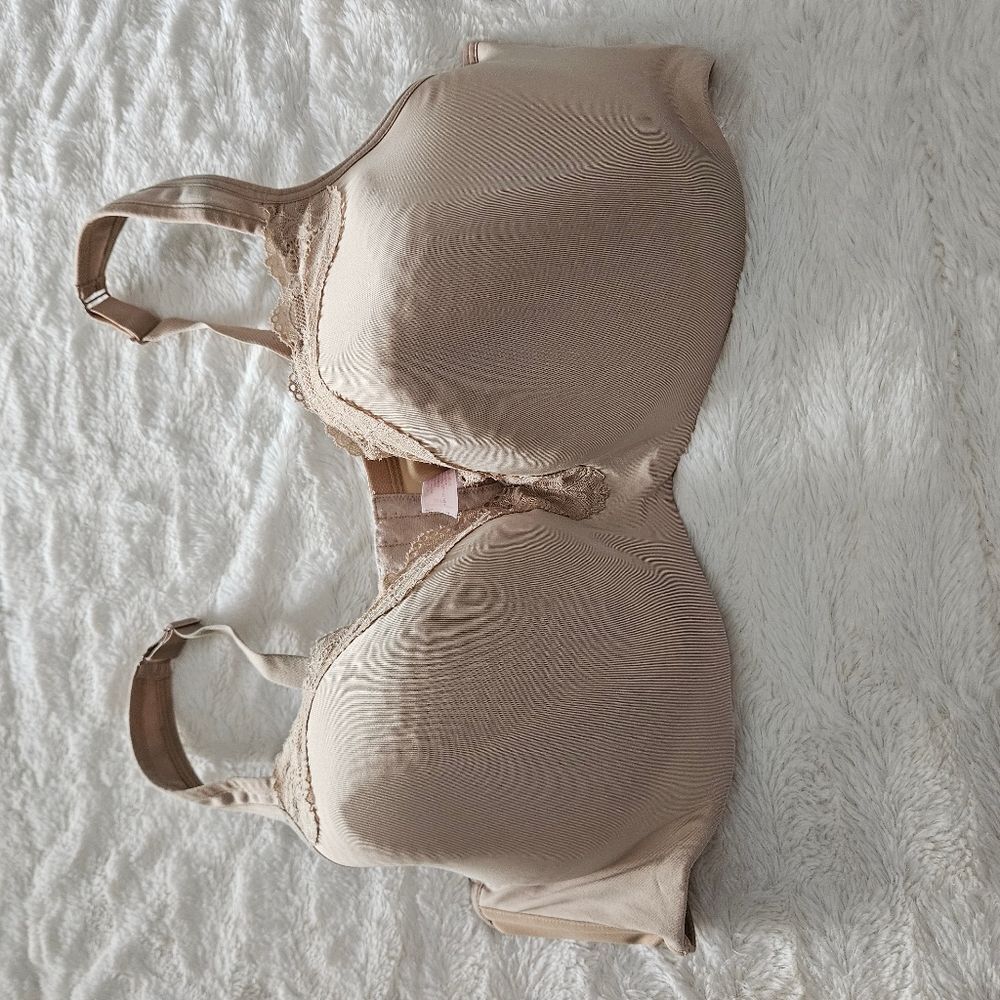 Cacique bra
